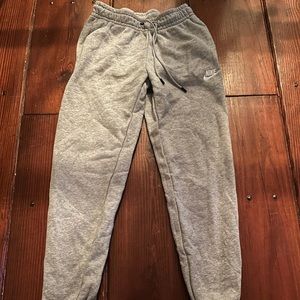 Nike womens sweatpants